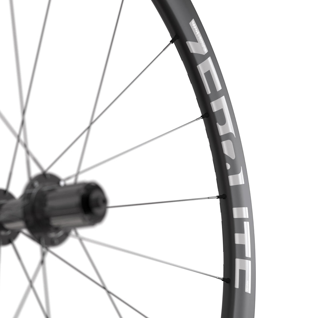 W01 – Road Wheelset w/URSUS Disc Brake image 7