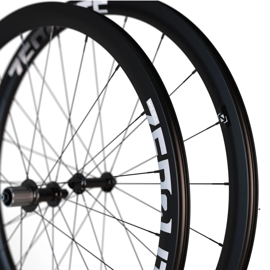 W01 – Road Wheelset w/URSUS Disc Brake image 8