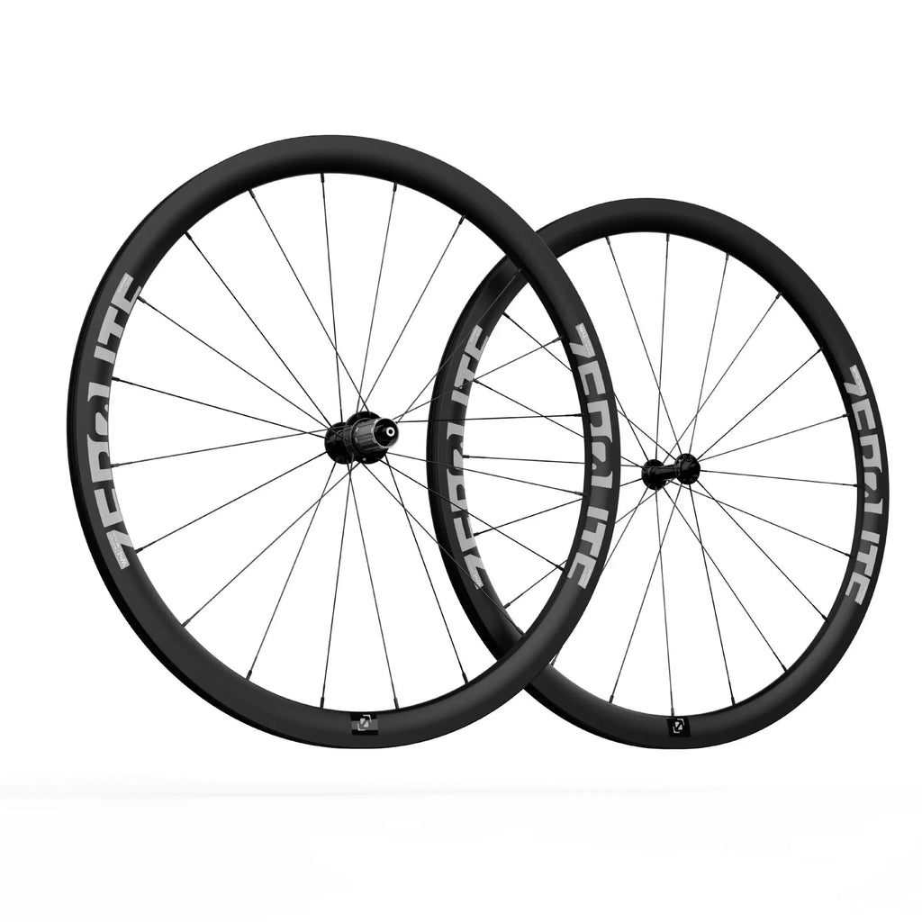 W4830 – Road Wheelset image 2