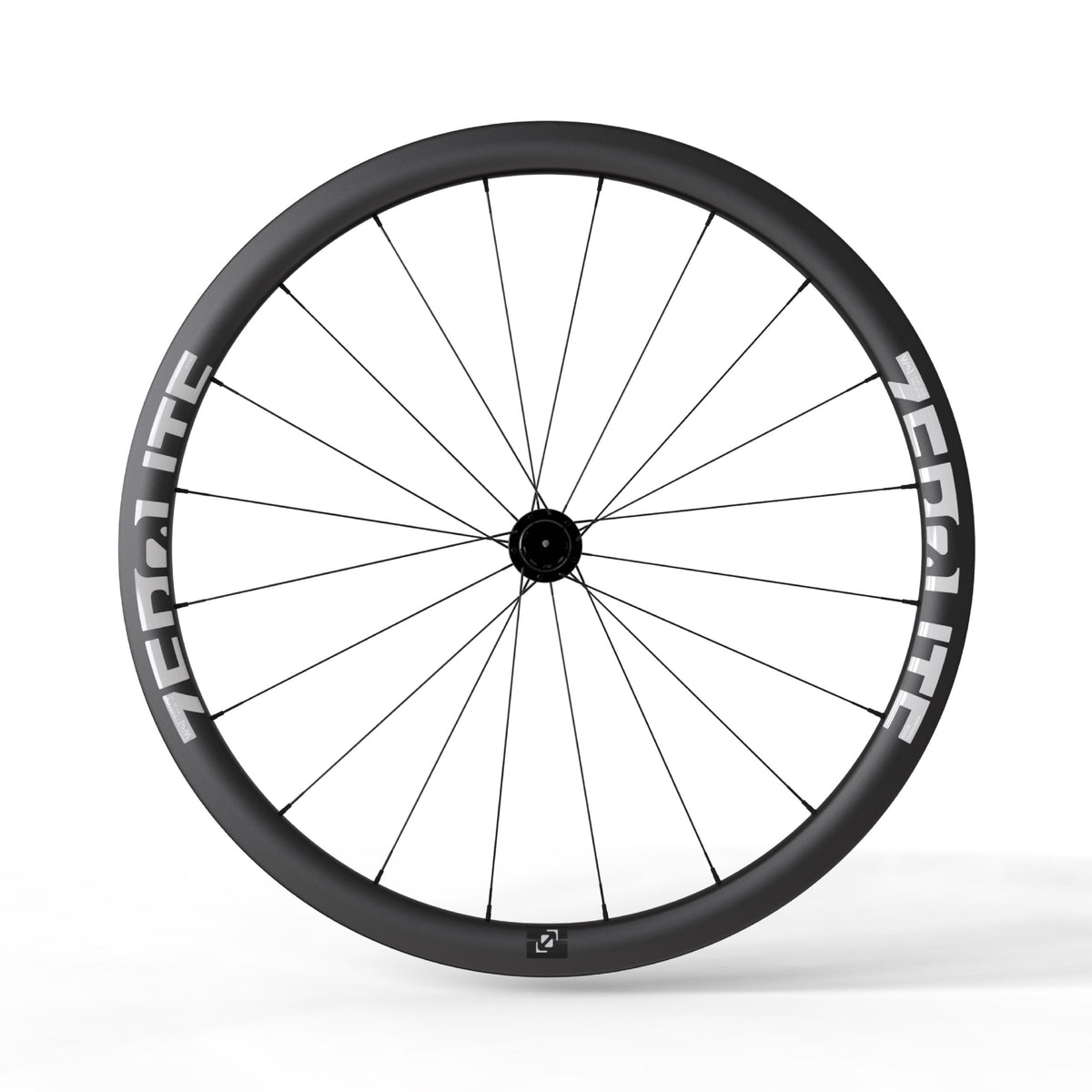 W01 – Road Wheelset w/URSUS Disc Brake image 6