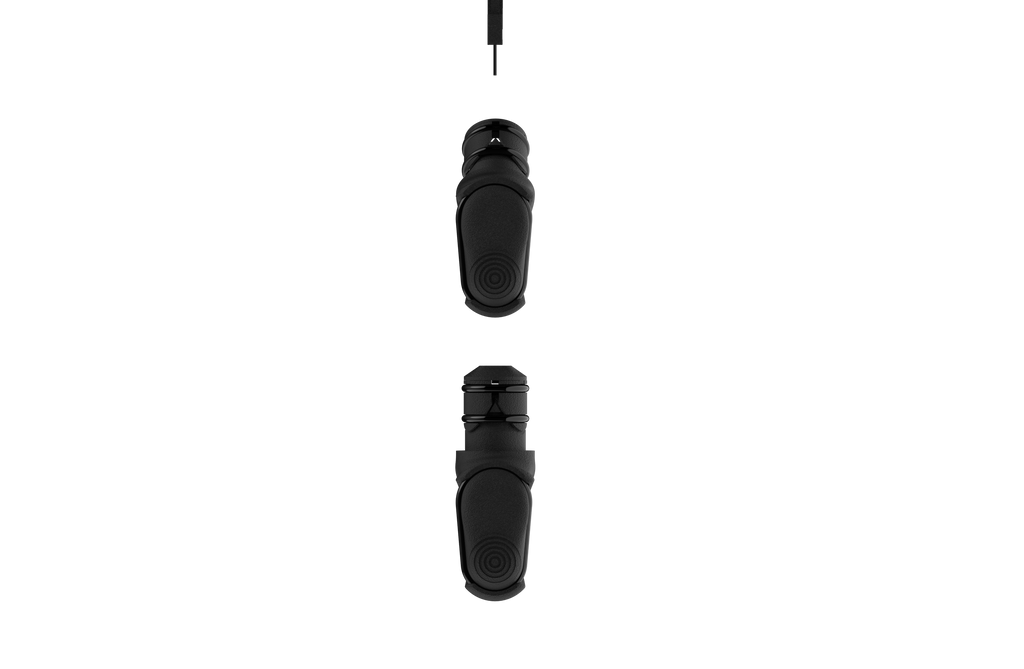 ZEROLITE TT BLIP MOUNTS image 2