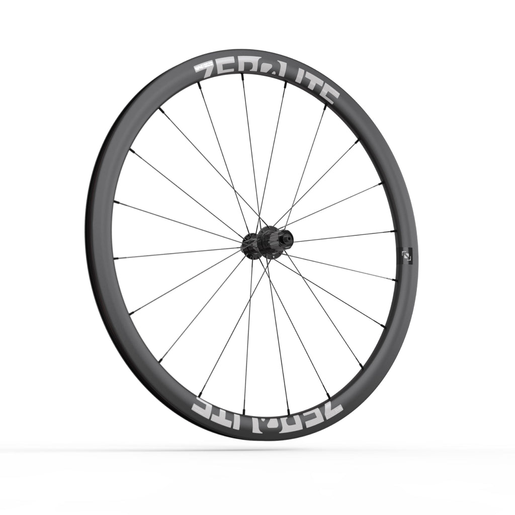 W4830 – Road Wheelset image 5