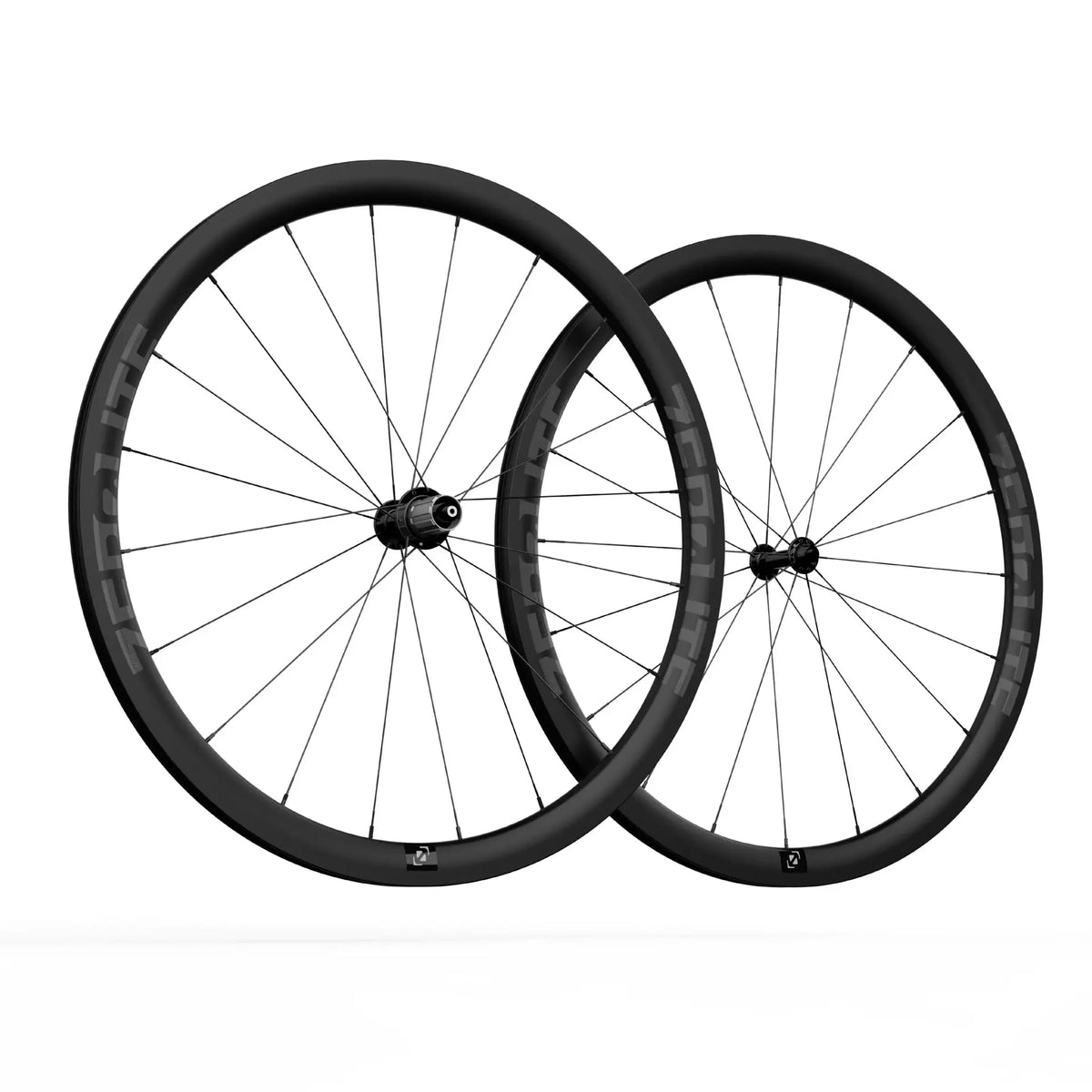 W4830 – Road Wheelset image 1