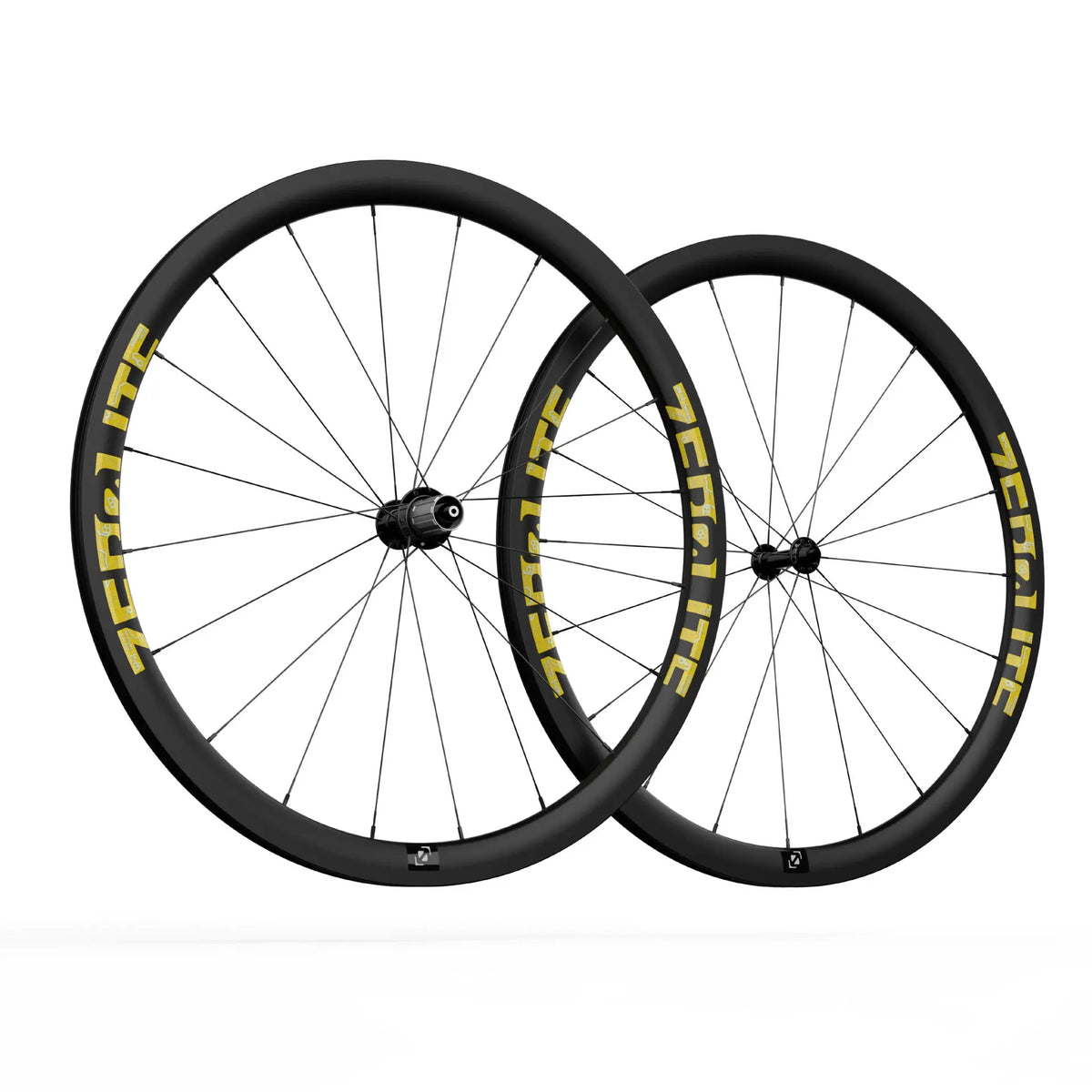 W01 – Road Wheelset w/URSUS Disc Brake image 4