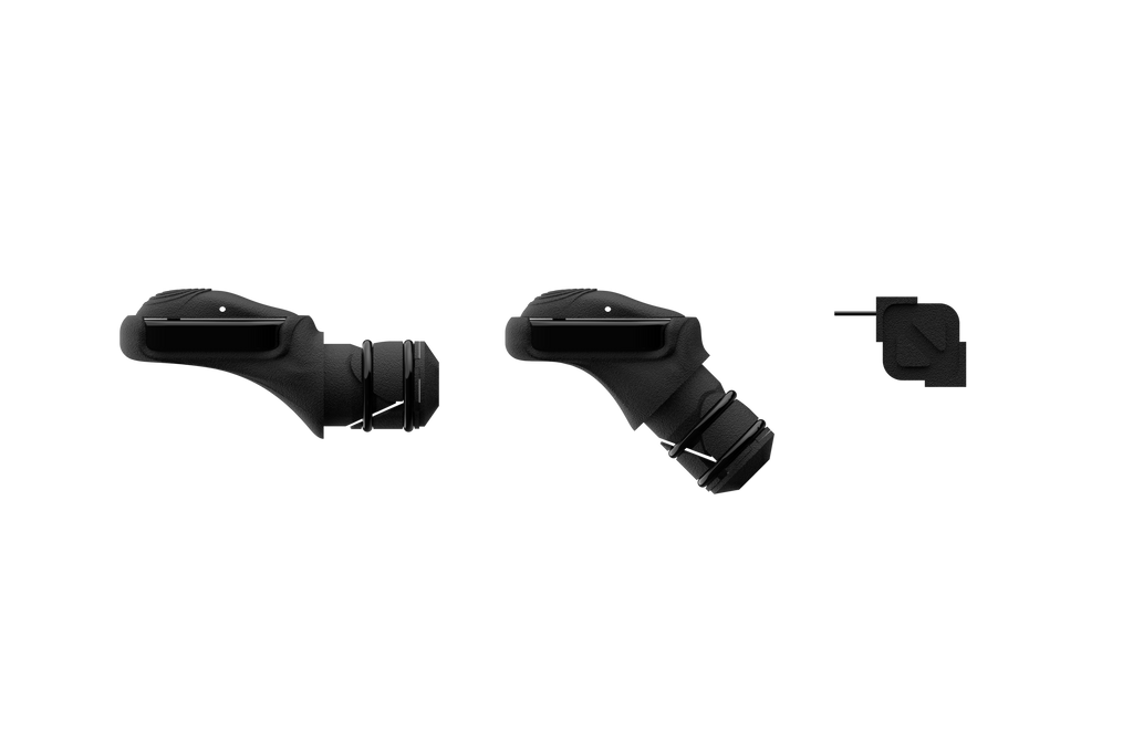 ZEROLITE TT BLIP MOUNTS image 0