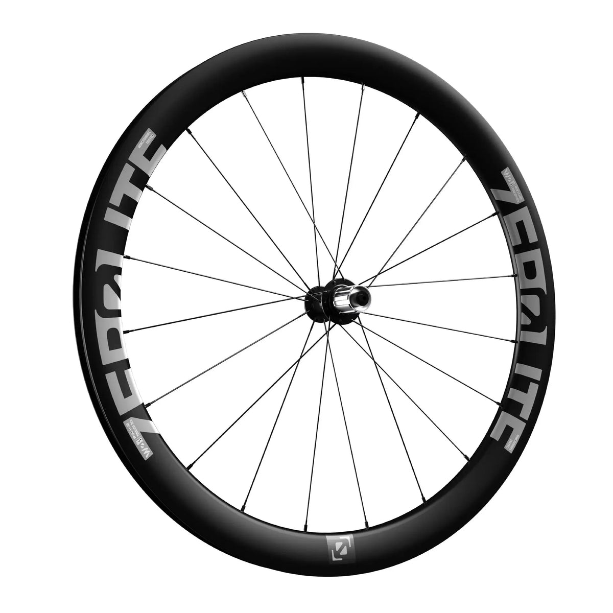 W4830 – Road Wheelset image 0