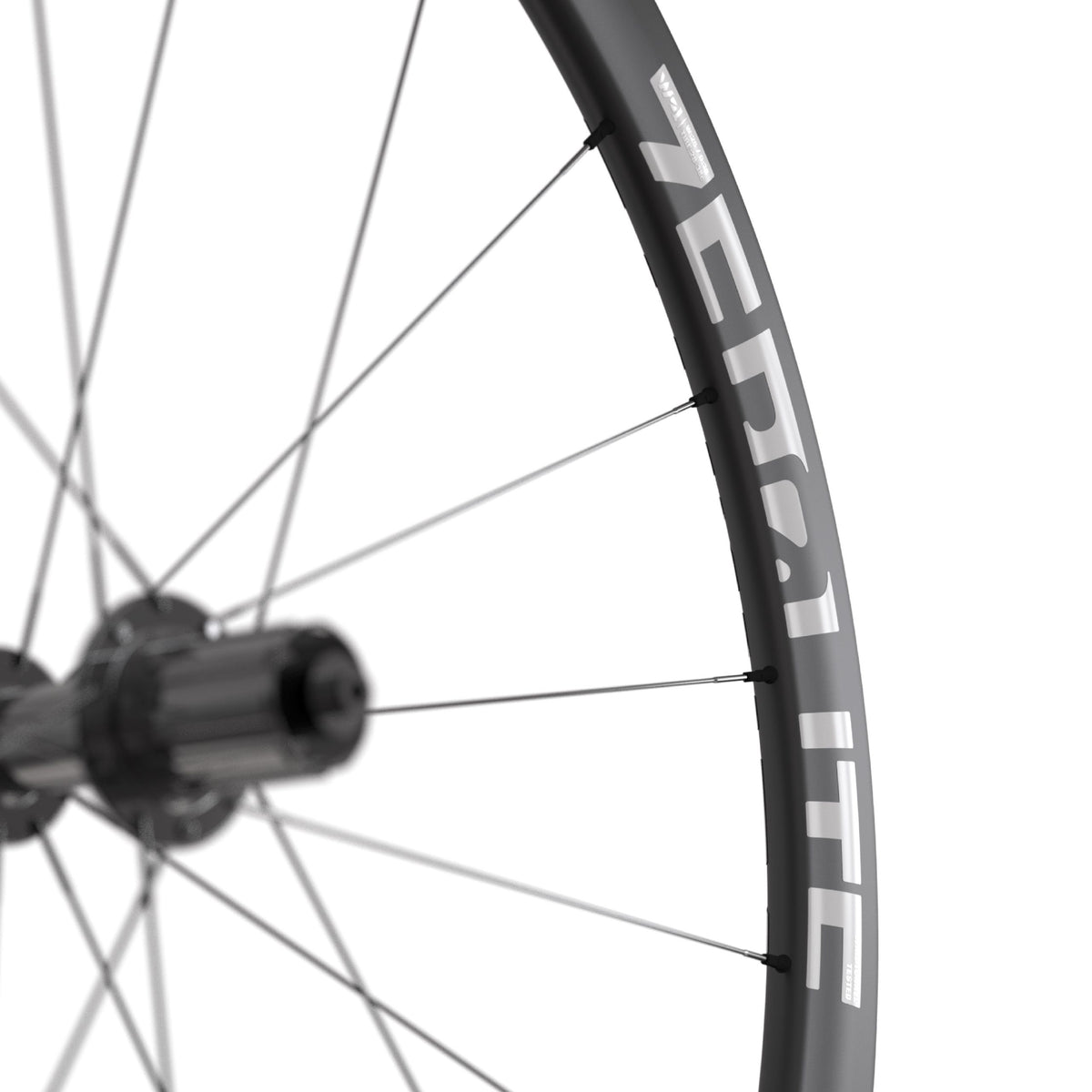 W4830 – Road Wheelset image 6