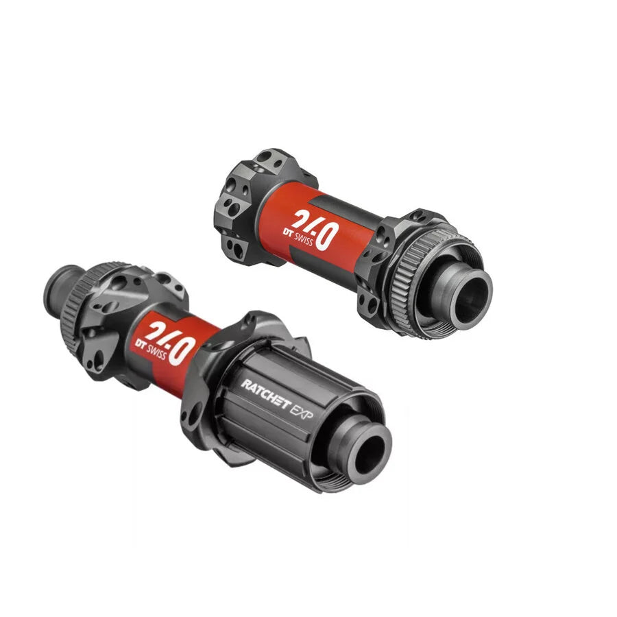 W01 – Road Wheelset - DT SWISS 240 - SAPIM image 3