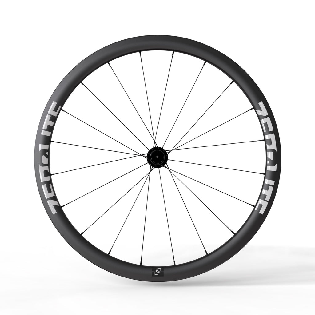 W4830 – Road Wheelset image 3